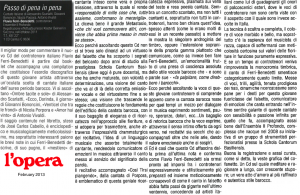 Critica OPERA Feb2013