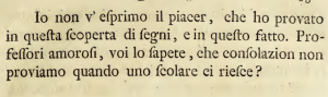 Mancini 83 - Professori amorosi